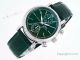 Swiss Replica IWC Portofino Chronograph IW391405 Watch Olive Green Dial (3)_th.jpg